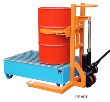 fassheberoller FHR 600 K